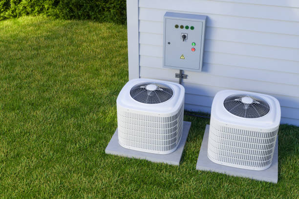 Best Residential HVAC in Owensville, MO