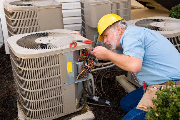Best Geothermal HVAC Systems in Owensville, MO