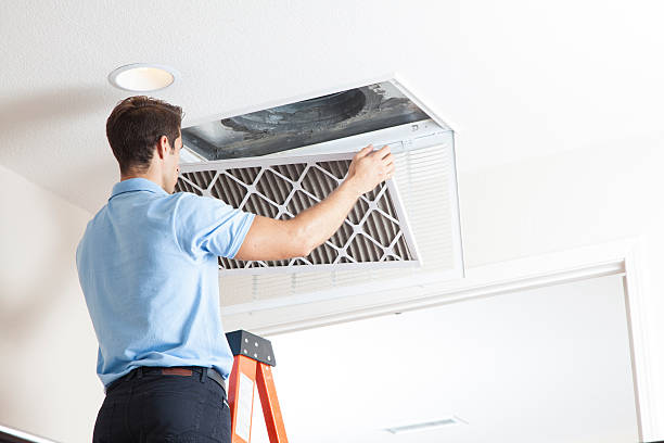 Best HVAC Training and Certification in Owensville, MO