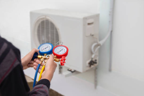 Best VRF (Variable Refrigerant Flow) Systems in Owensville, MO