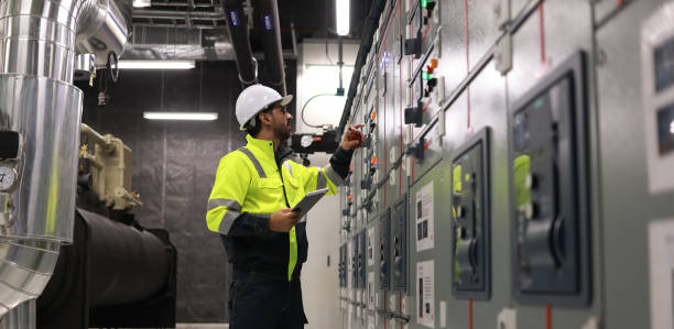 Best HVAC Equipment and Components in Owensville, MO