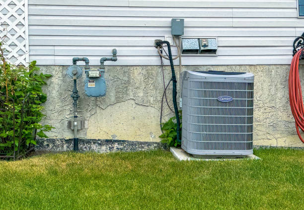 Best Solar-powered HVAC Systems in Owensville, MO