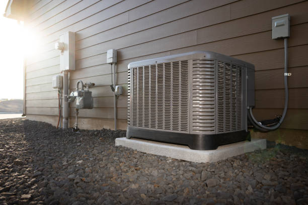 Best Air Conditioning Cleaning in Owensville, MO